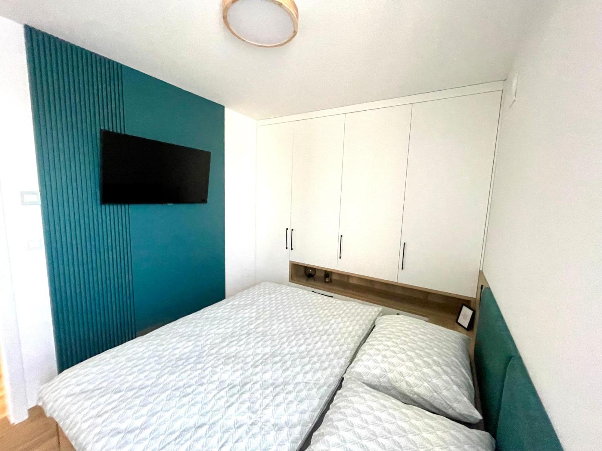 Urban Carta Ii Apartment