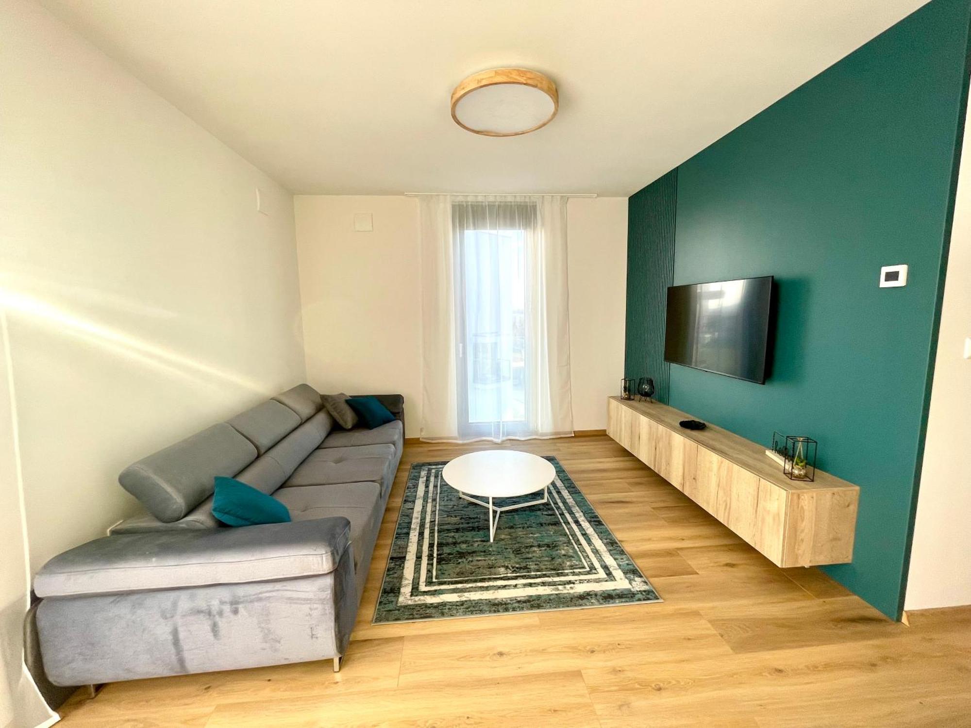 Urban Carta Ii Apartment *